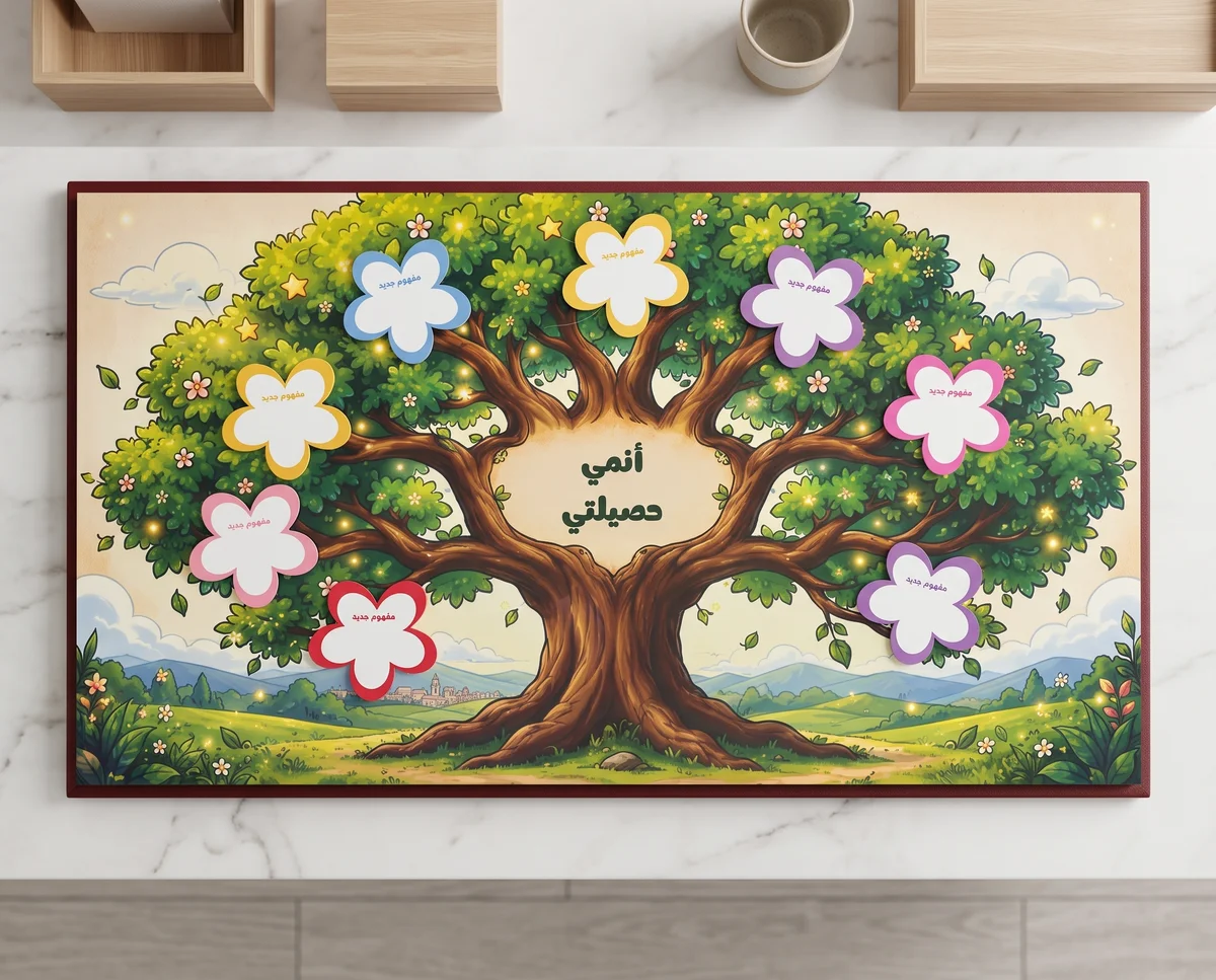 Educational Models, Displays & Interactive Learning Boards