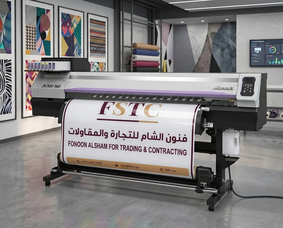 Digital Printing Services